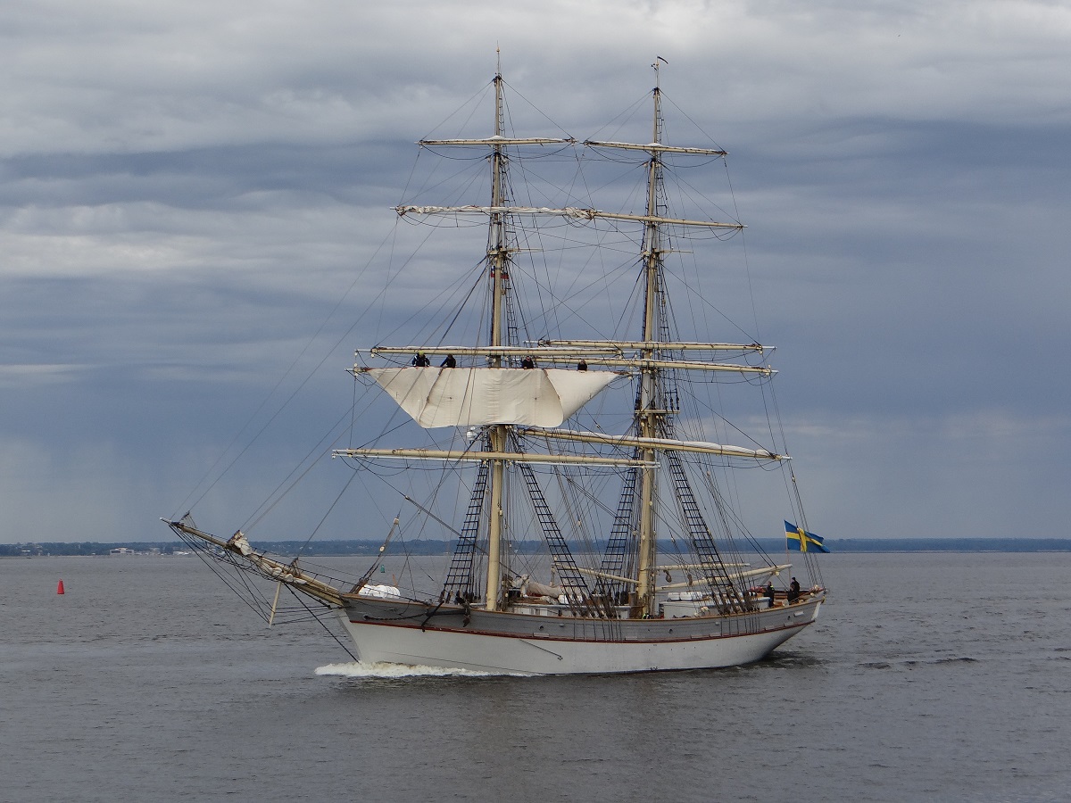 Алые паруса в 2019 году: время в Питере Алые паруса в 2019 году: время в Питере