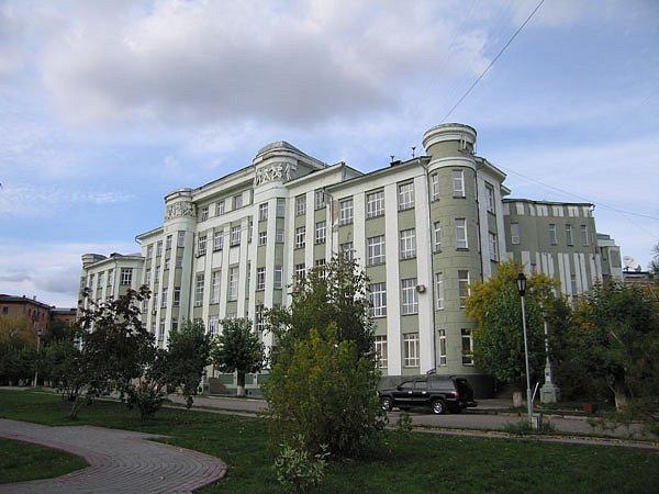 Институт Новосибирска Фото Института Институт Новосибирска Фото Института